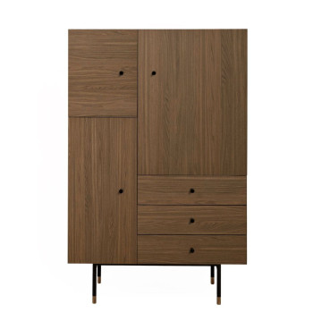 Jugend high dresser